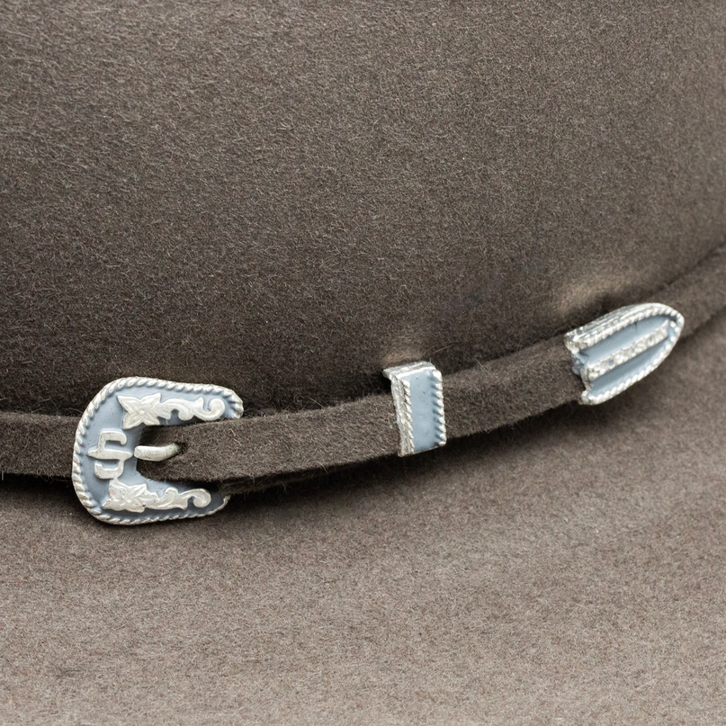 Skyline 6X Fur Felt Cowboy Hat