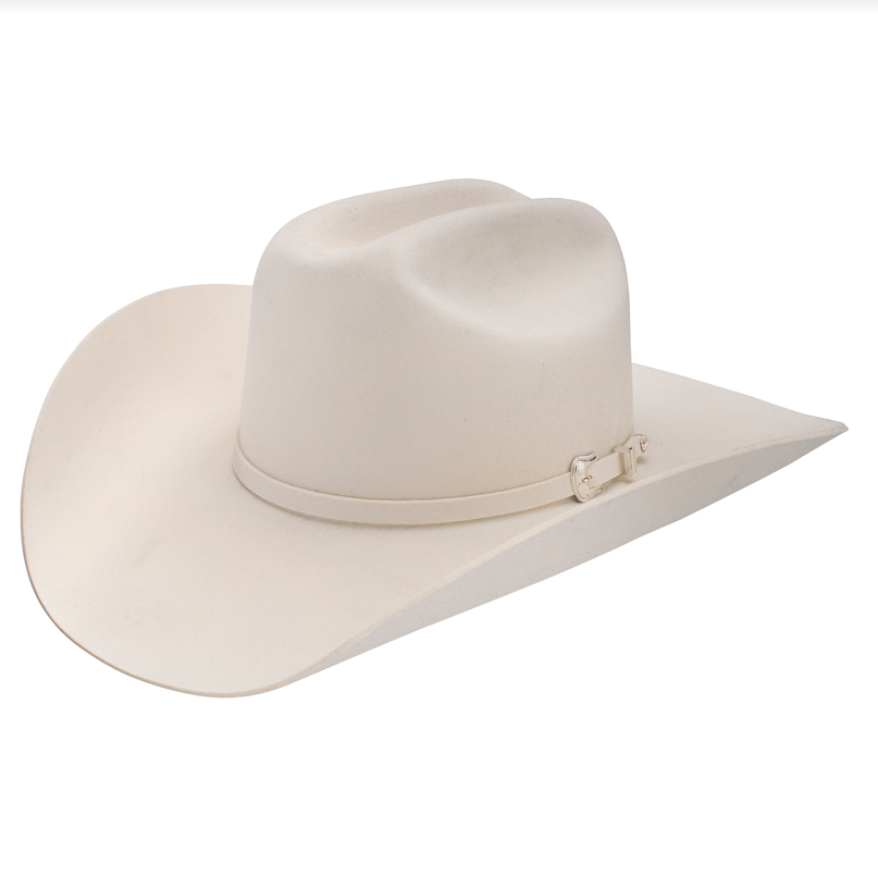 Pageant 4X Wool Felt Cowboy Hat