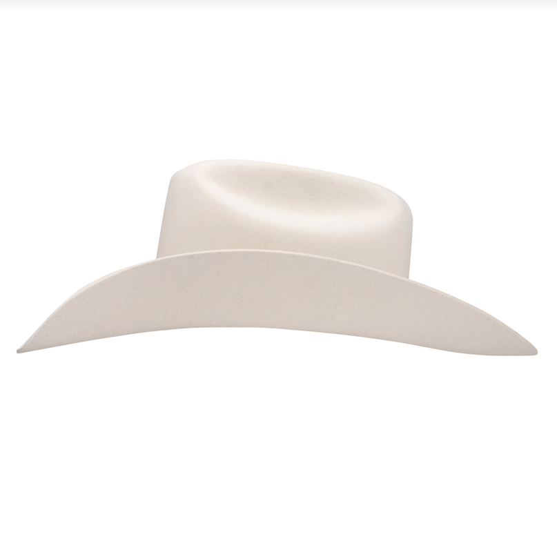 Pageant 4X Wool Felt Cowboy Hat