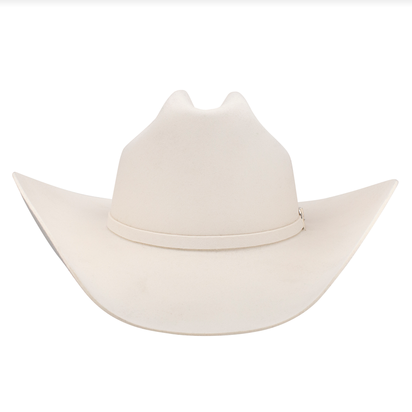 Pageant 4X Wool Felt Cowboy Hat
