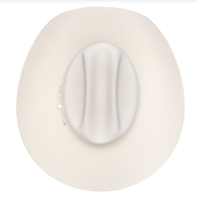 Pageant 4X Wool Felt Cowboy Hat