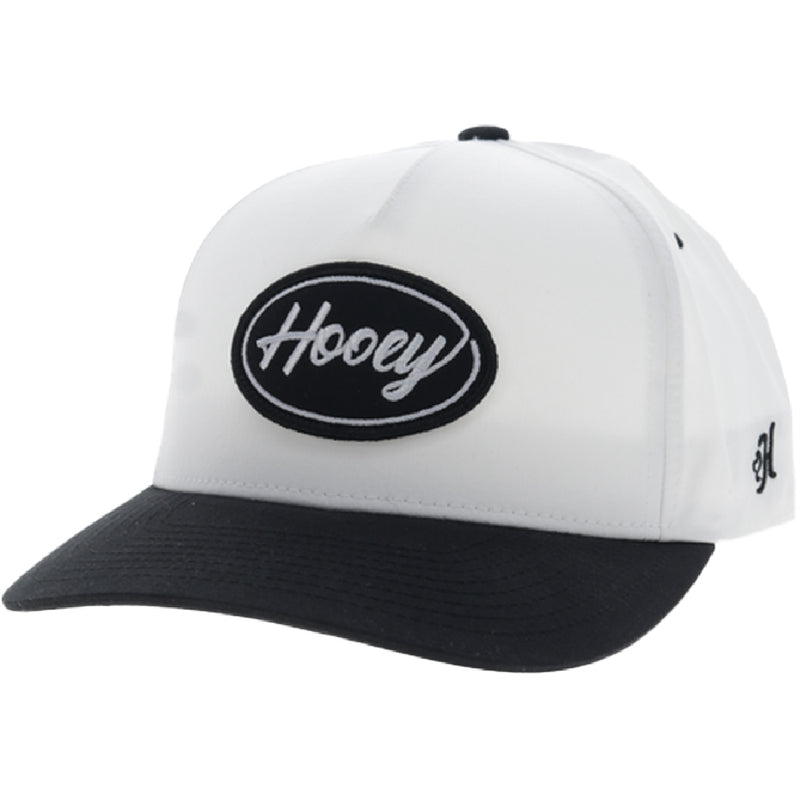 Ranger 5-Panel Full Surround Snapback
