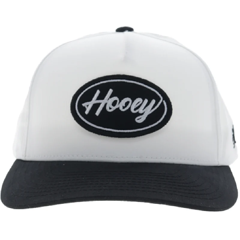 Ranger 5-Panel Full Surround Snapback