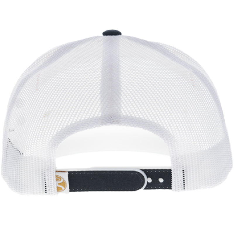 Pinch 5-Panel Trucker Snapback