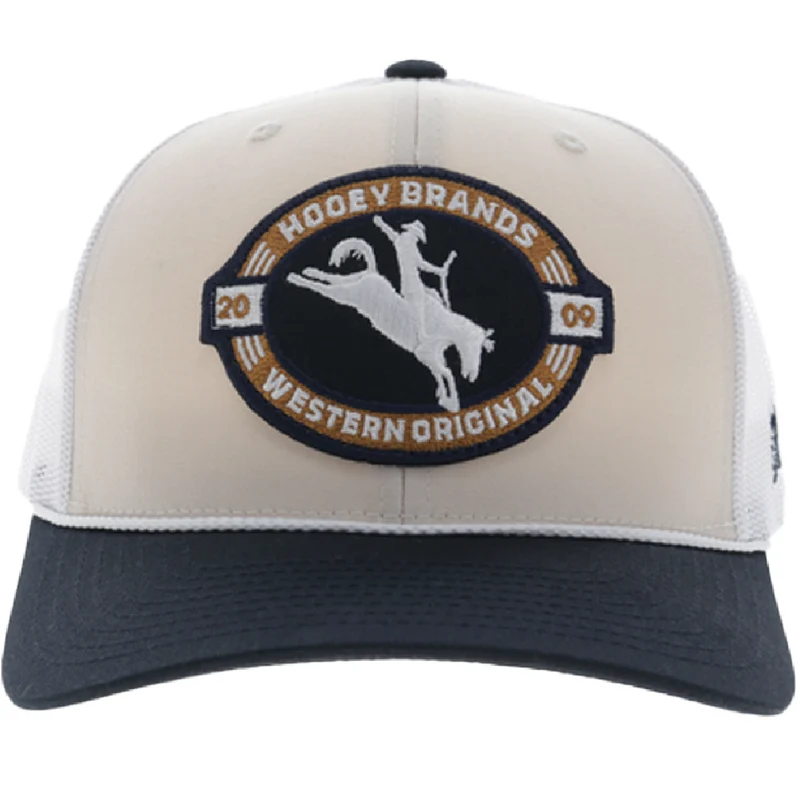Pinch 5-Panel Trucker Snapback