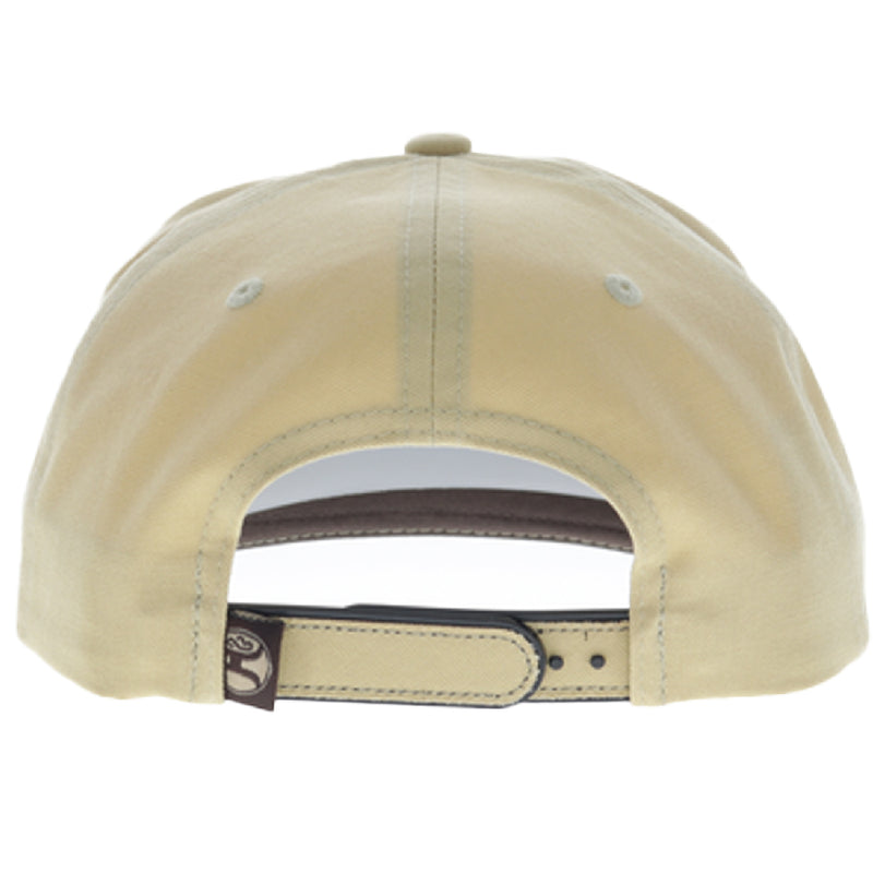 Big Game 5-Panel Full Surround Hat