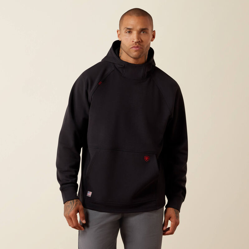 MNS FR Primo Fleece 2.0 Hoodie