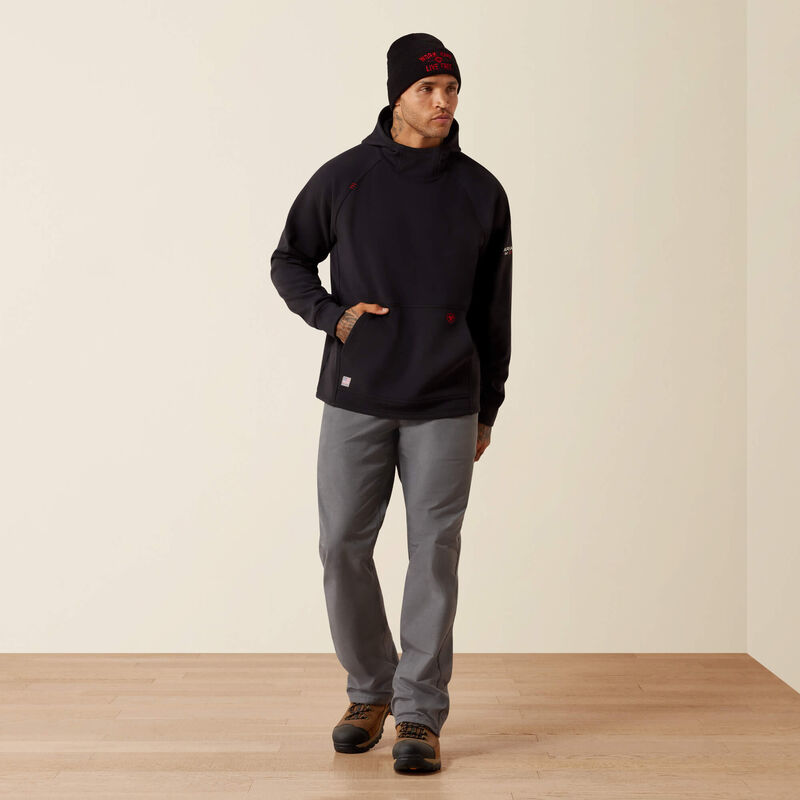 MNS FR Primo Fleece 2.0 Hoodie