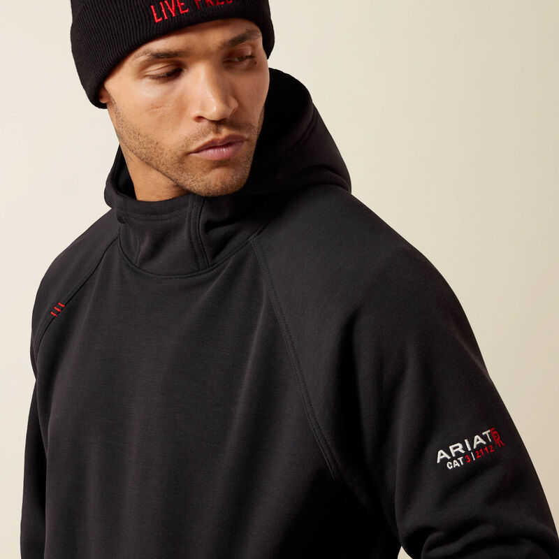 MNS FR Primo Fleece 2.0 Hoodie