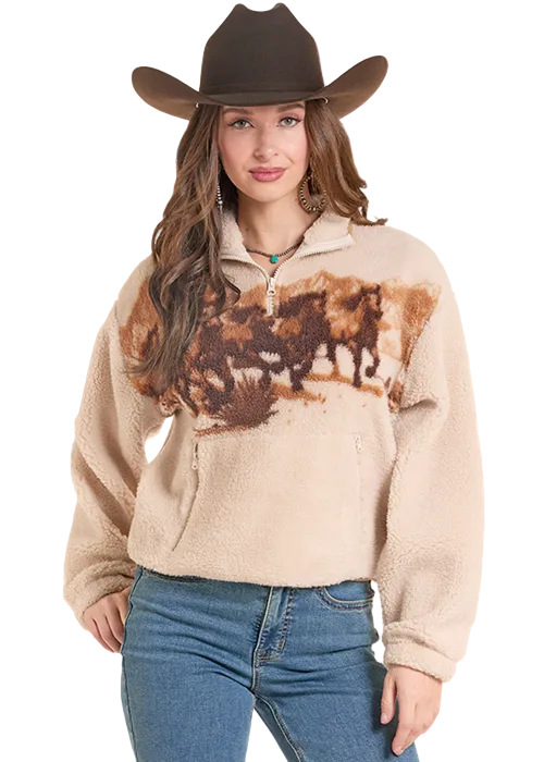 Horse Sherpa