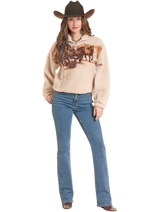 Horse Sherpa