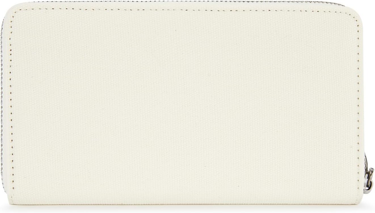 Wrangler Embroidered Canvas Wristlet - WG136-W006LPK