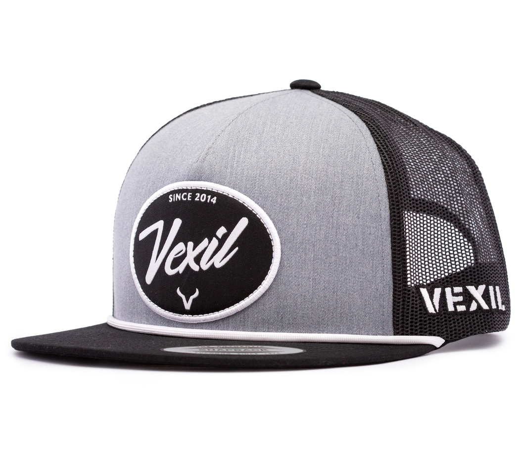 2014 Patch Retro Snapback Hat
