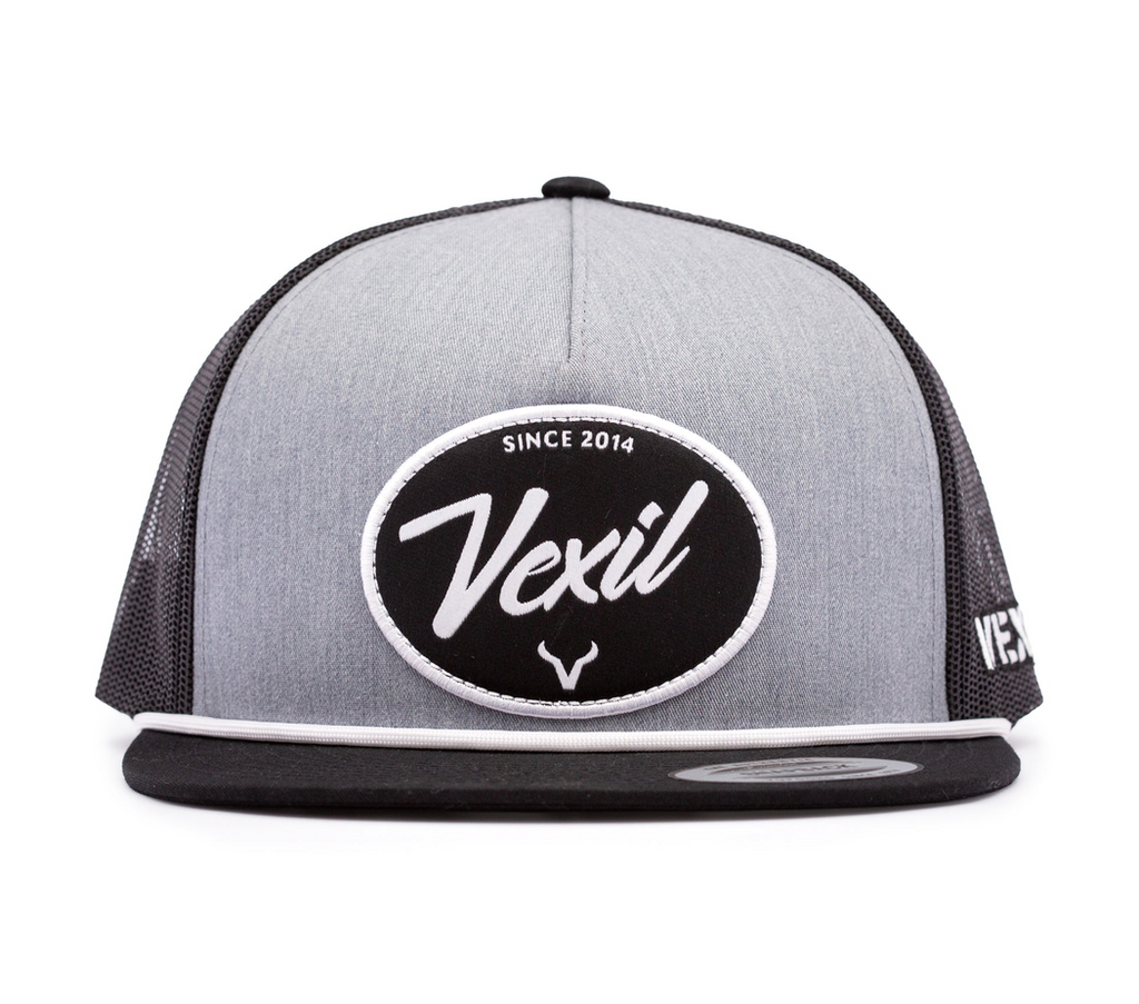 2014 Patch Retro Snapback Hat