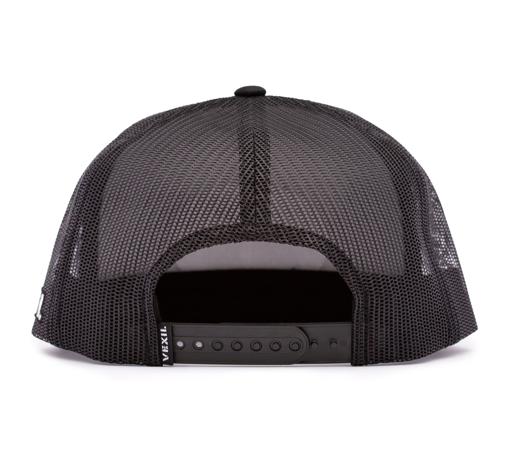 2014 Patch Retro Snapback Hat