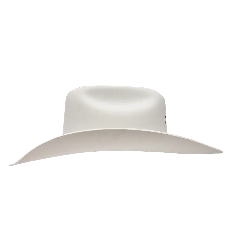 The Cowgirl Hat