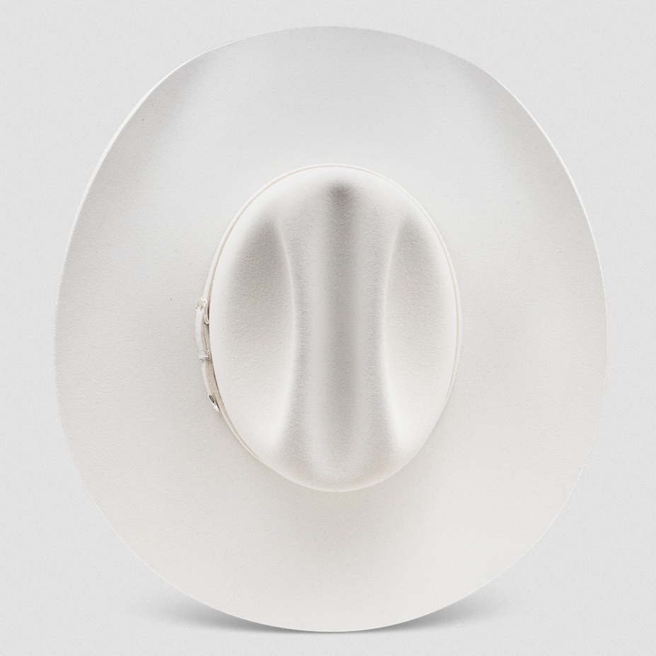 The Cowgirl Hat