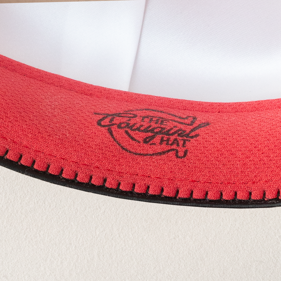 The Cowgirl Hat