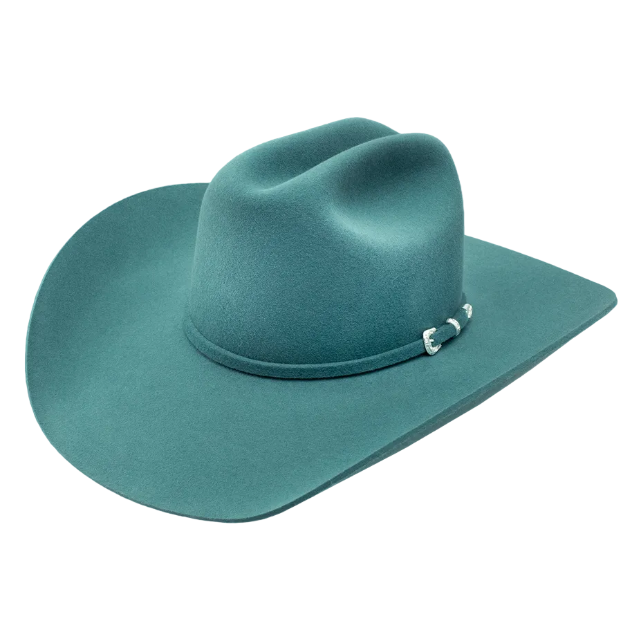The Cowgirl Hat