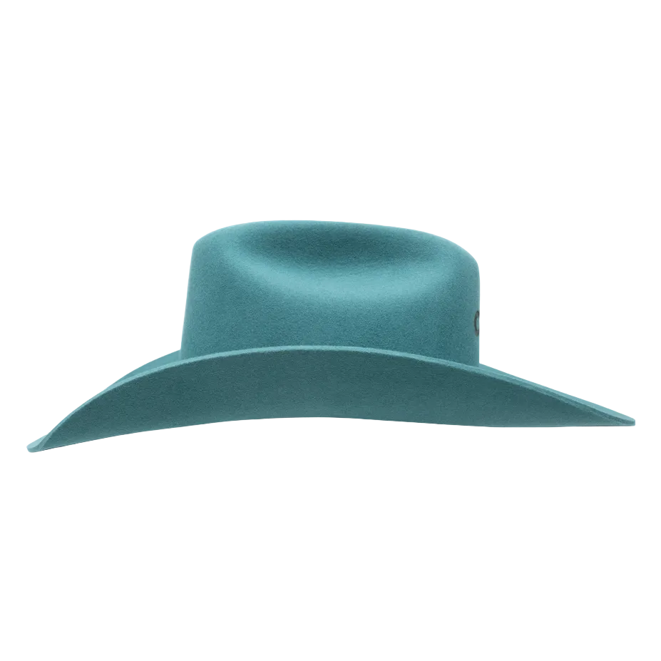The Cowgirl Hat