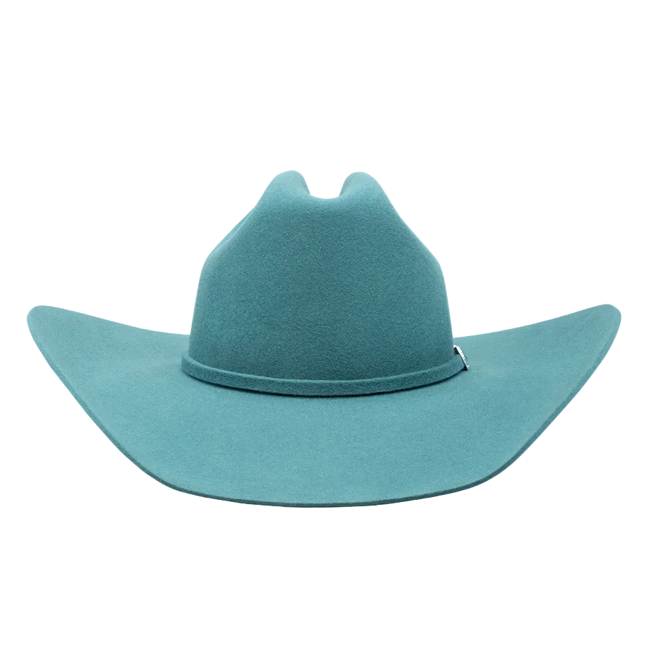 The Cowgirl Hat
