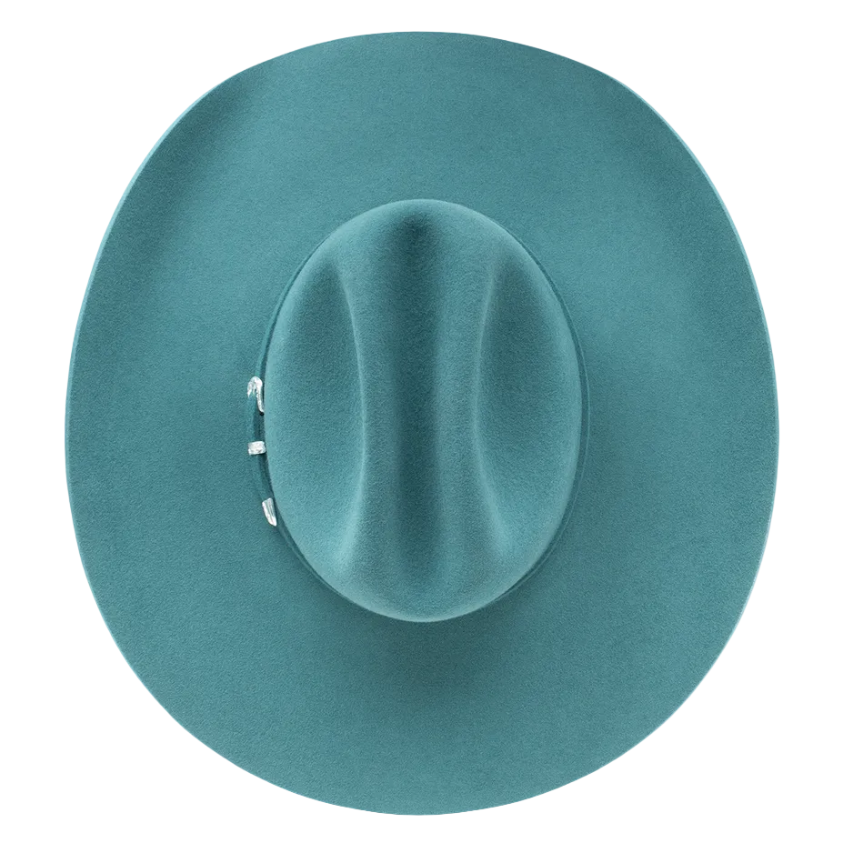 The Cowgirl Hat