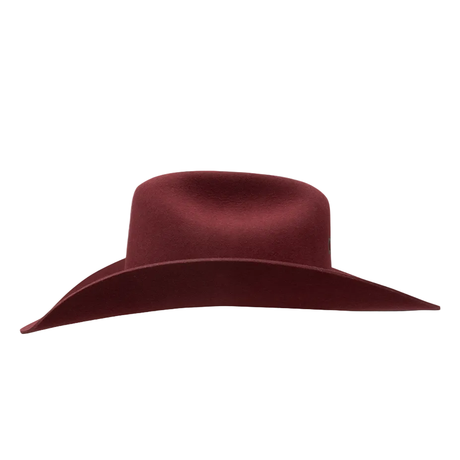 The Cowgirl Hat