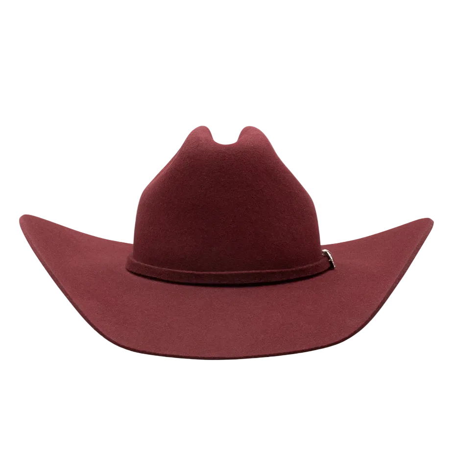 The Cowgirl Hat