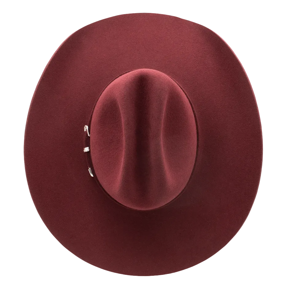 The Cowgirl Hat