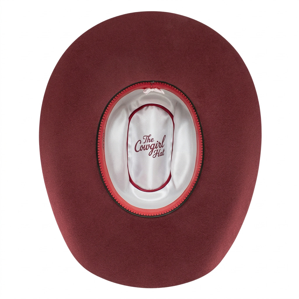 The Cowgirl Hat
