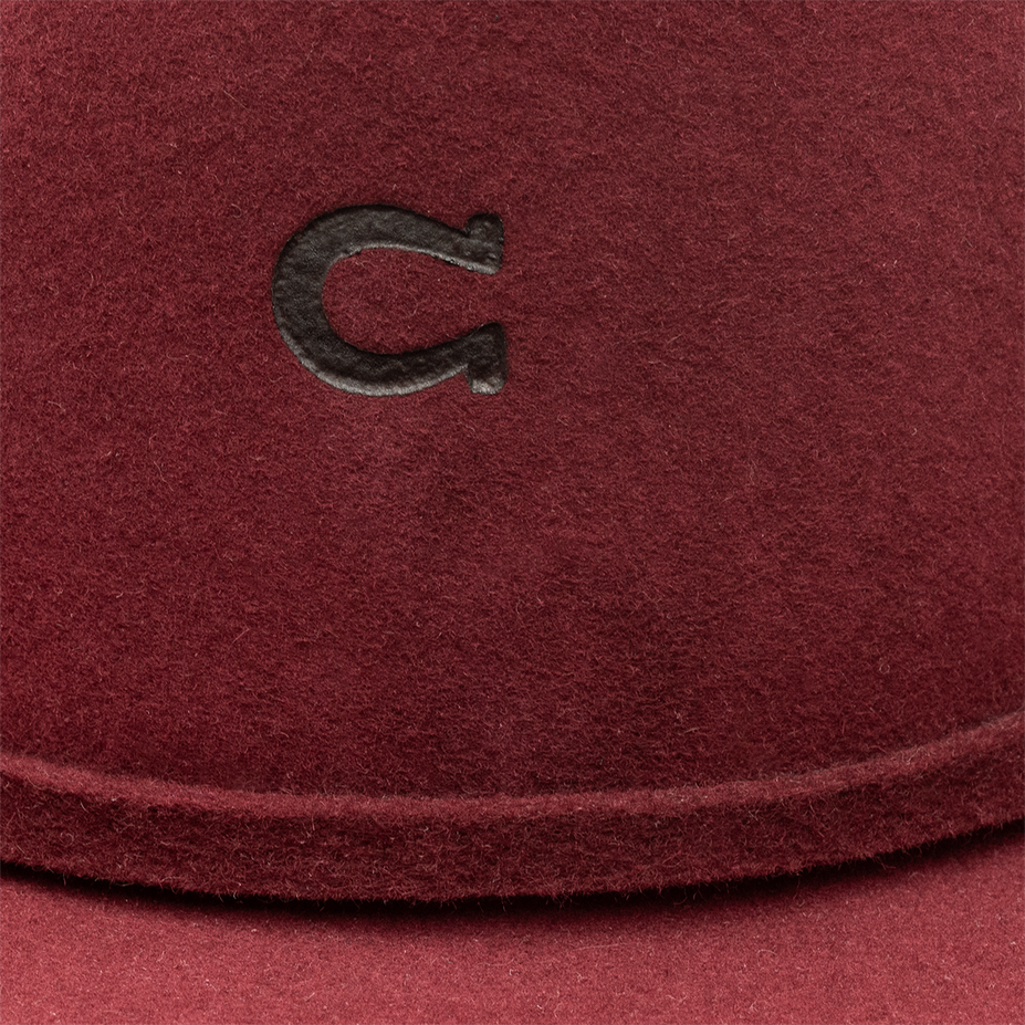 The Cowgirl Hat