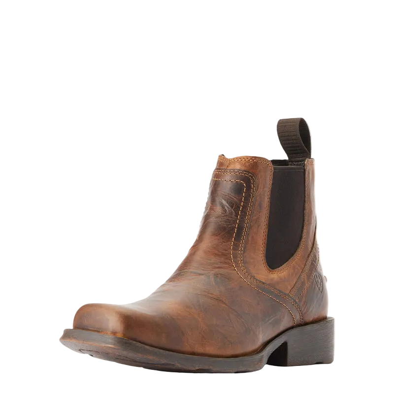 Midtown Rambler Boot