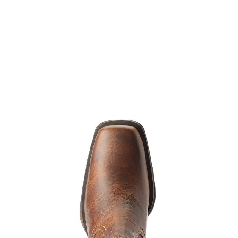 Midtown Rambler Boot
