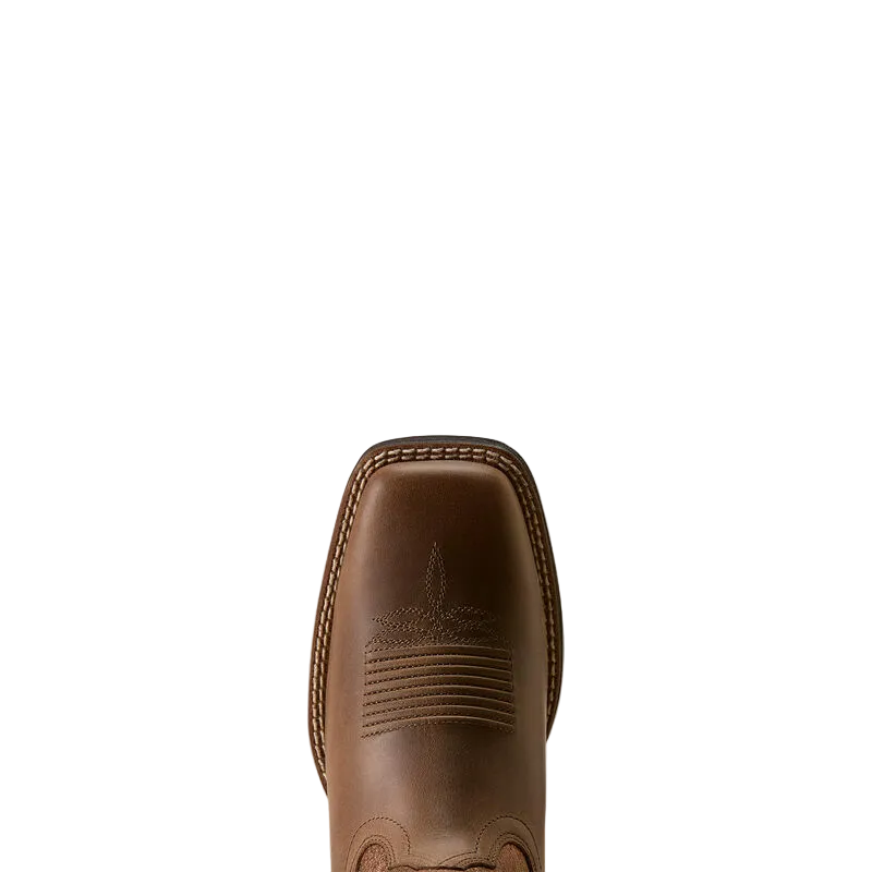 Cattle Caite Stretchfit Western Boot