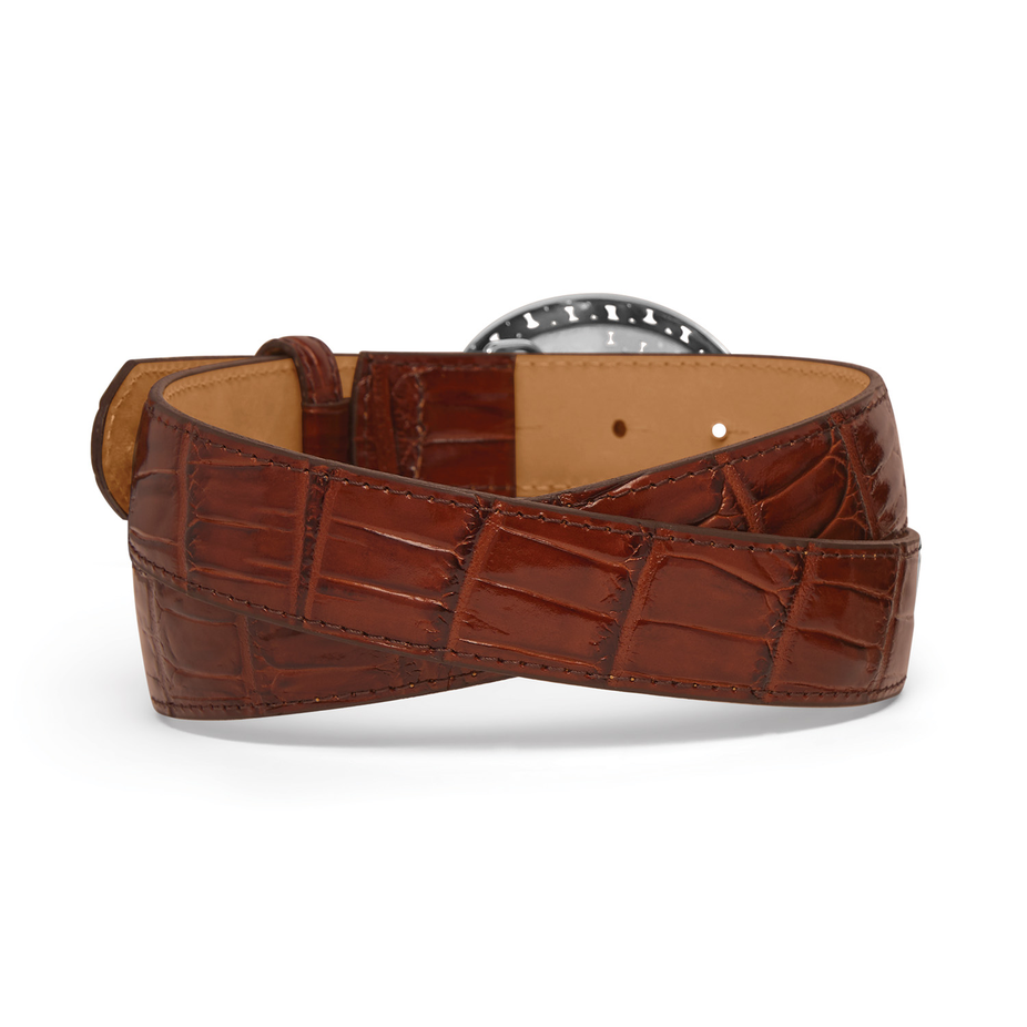 Filigree Ladies Belt
