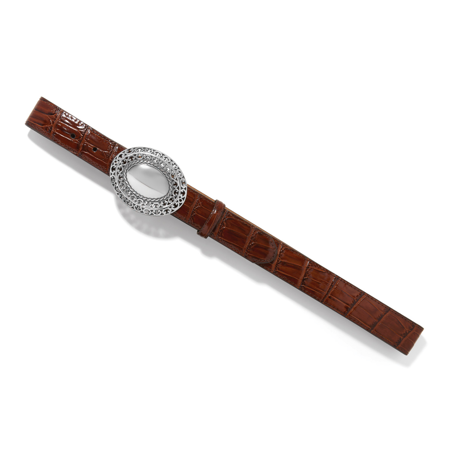 Filigree Ladies Belt