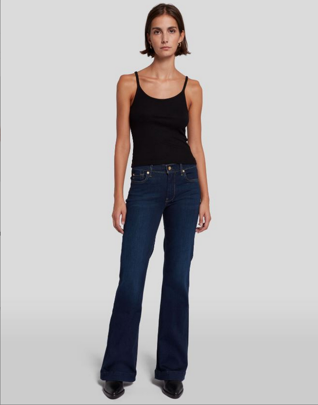 Slim Illusion Dojo in Tried and True