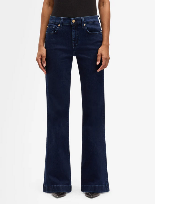 Slim Illusion Dojo in Classical