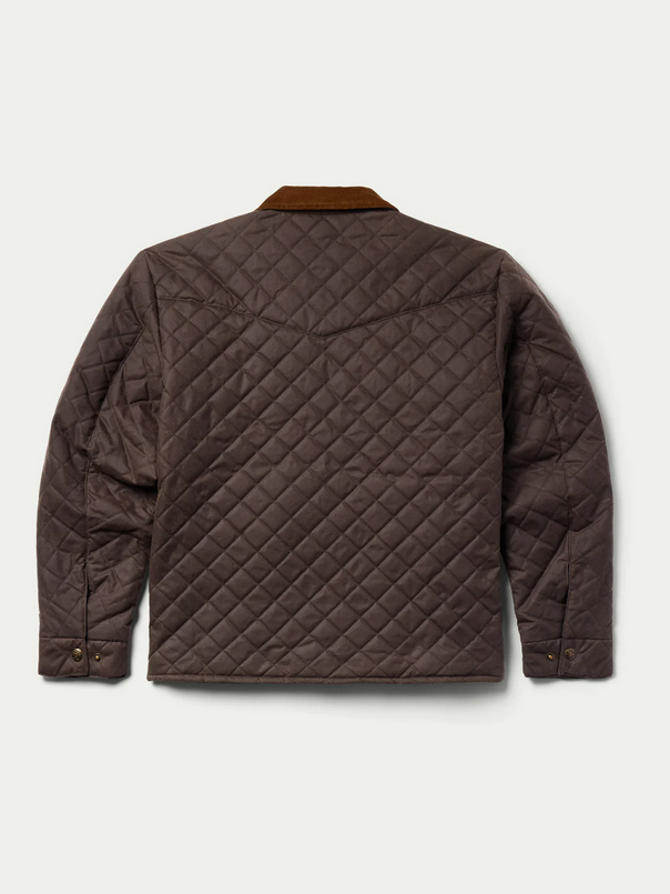 RangeWax Blacktail Quilted Jacket