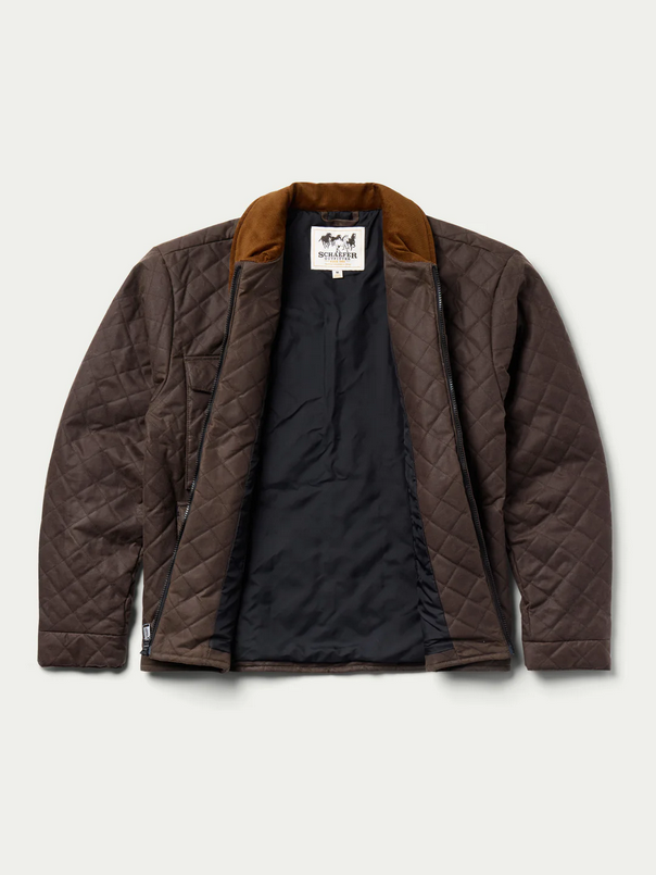 RangeWax Blacktail Quilted Jacket