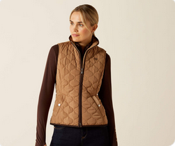 Ashley 2.0 Insulated Vest