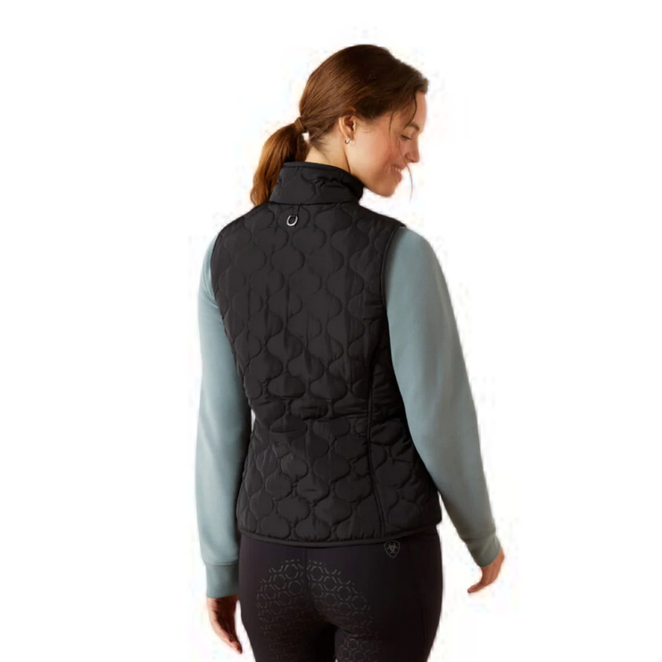 Ashley 2.0 Insulated Vest
