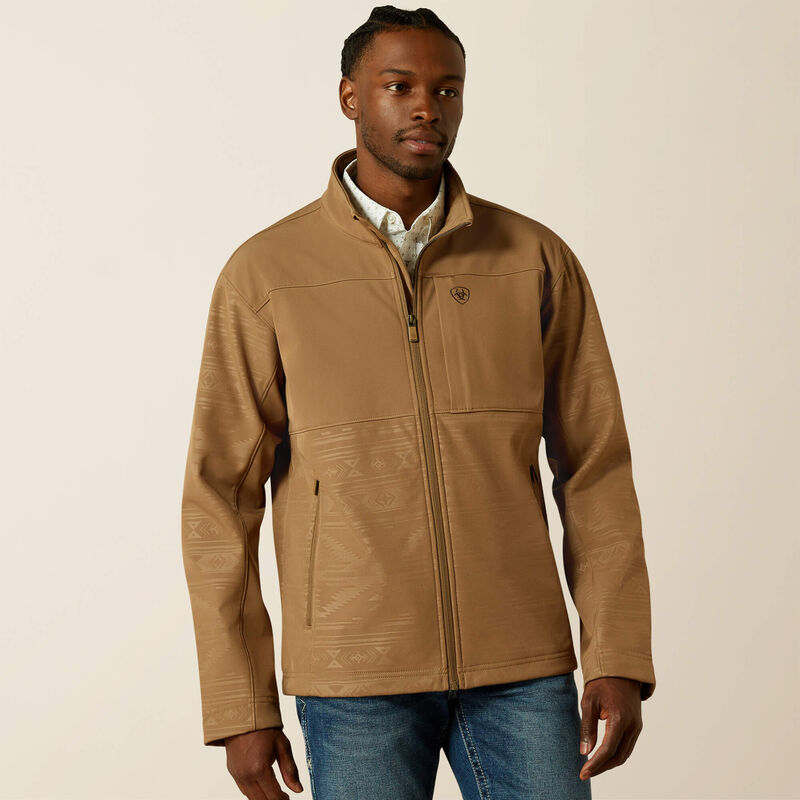 Vernon Softshell Jacket