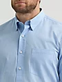 Cody Johnson One Pocket Button Down Shirt