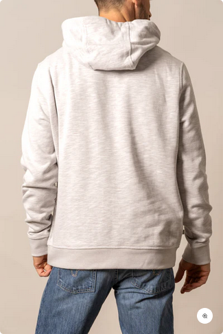 Durham Hoodie