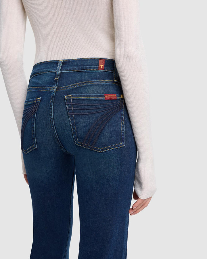 Slim Illusion B(air) Authentic Denim Dojo