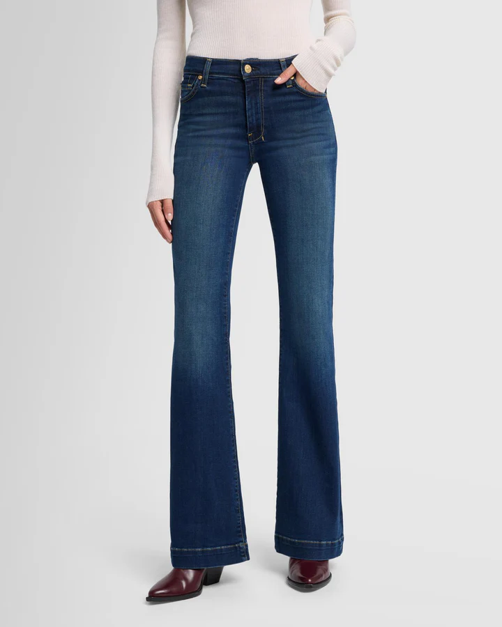 Slim Illusion B(air) Authentic Denim Dojo