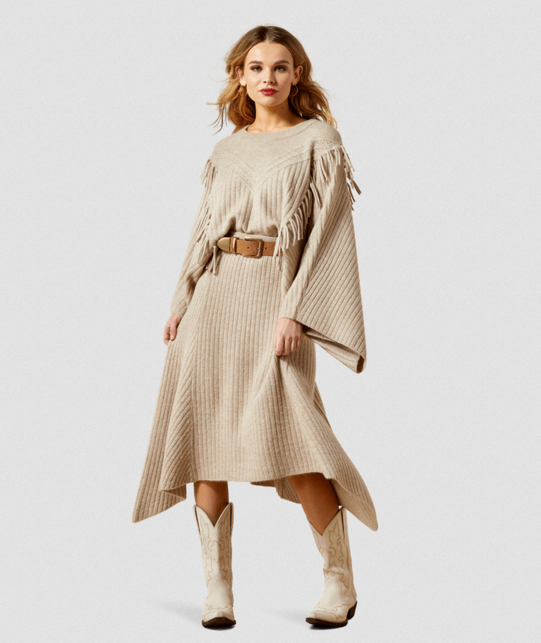 Juno Sweater Skirt