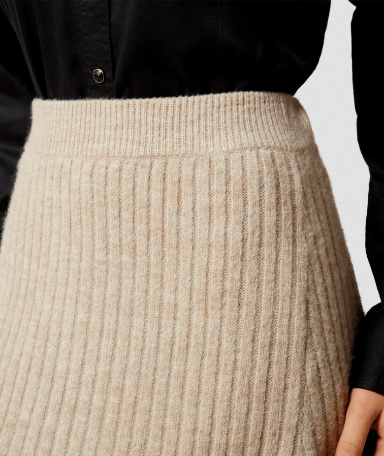 Juno Sweater Skirt