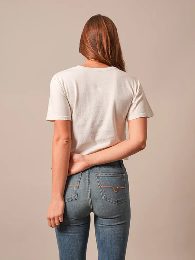 Lucky B Boots For Walkin'